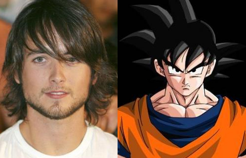 Dragon ball le film