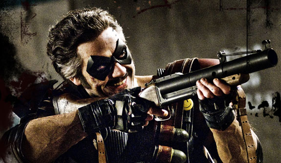 Premier trailer français pour Watchmen !