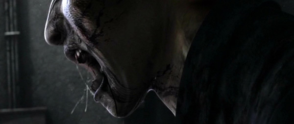 Resident Evil Degeneration : 2ème bande annonce