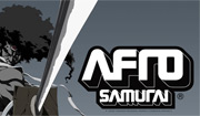 Afro Samurai : du nouveau