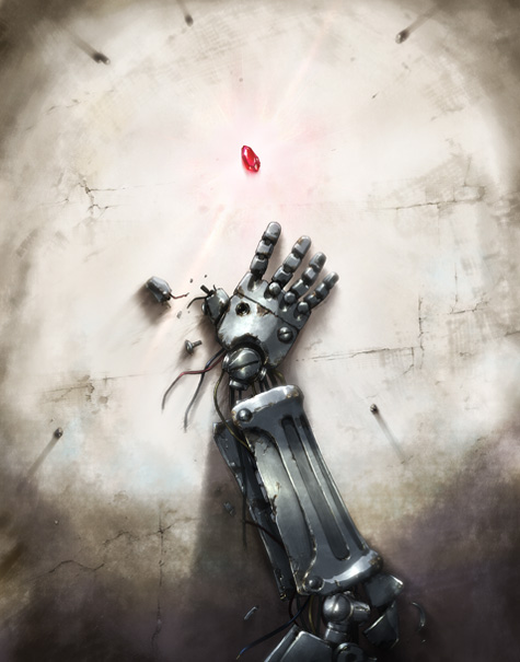 FullMetal Alchemist 2 : 1er épisode en streaming