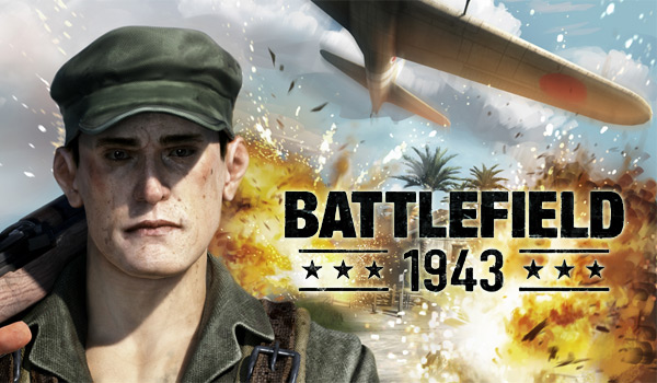 Battlefield 1943 – le retour aux sources