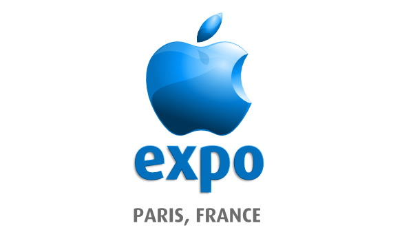 Concours de manga pour l’Apple Expo