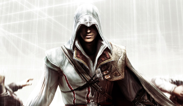 Ubisoft éditera une BD Assassin’s Creed