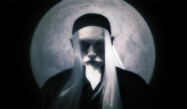 Tachiguishi Retsuden, le film d’Oshii en 2006