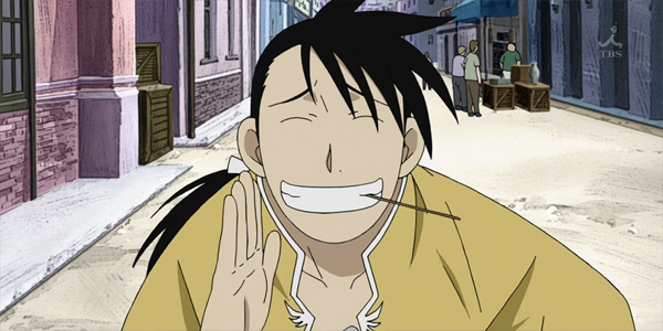 Fullmetal Alchemist Brotherhood en streaming – Partie 2 et fin