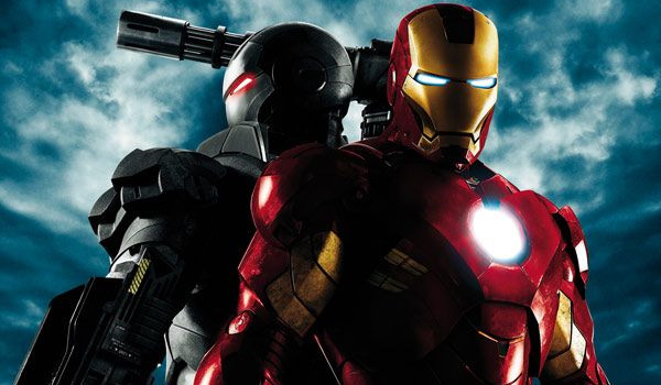 Iron Man 2 : nouveau teaser !