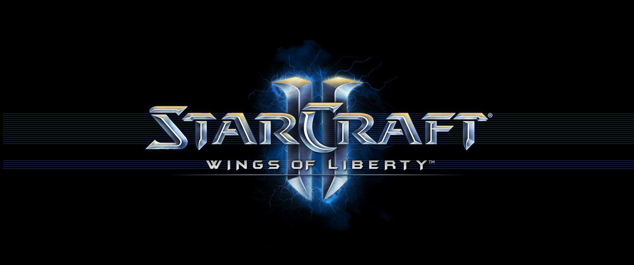 Starcraft 2 est sorti…