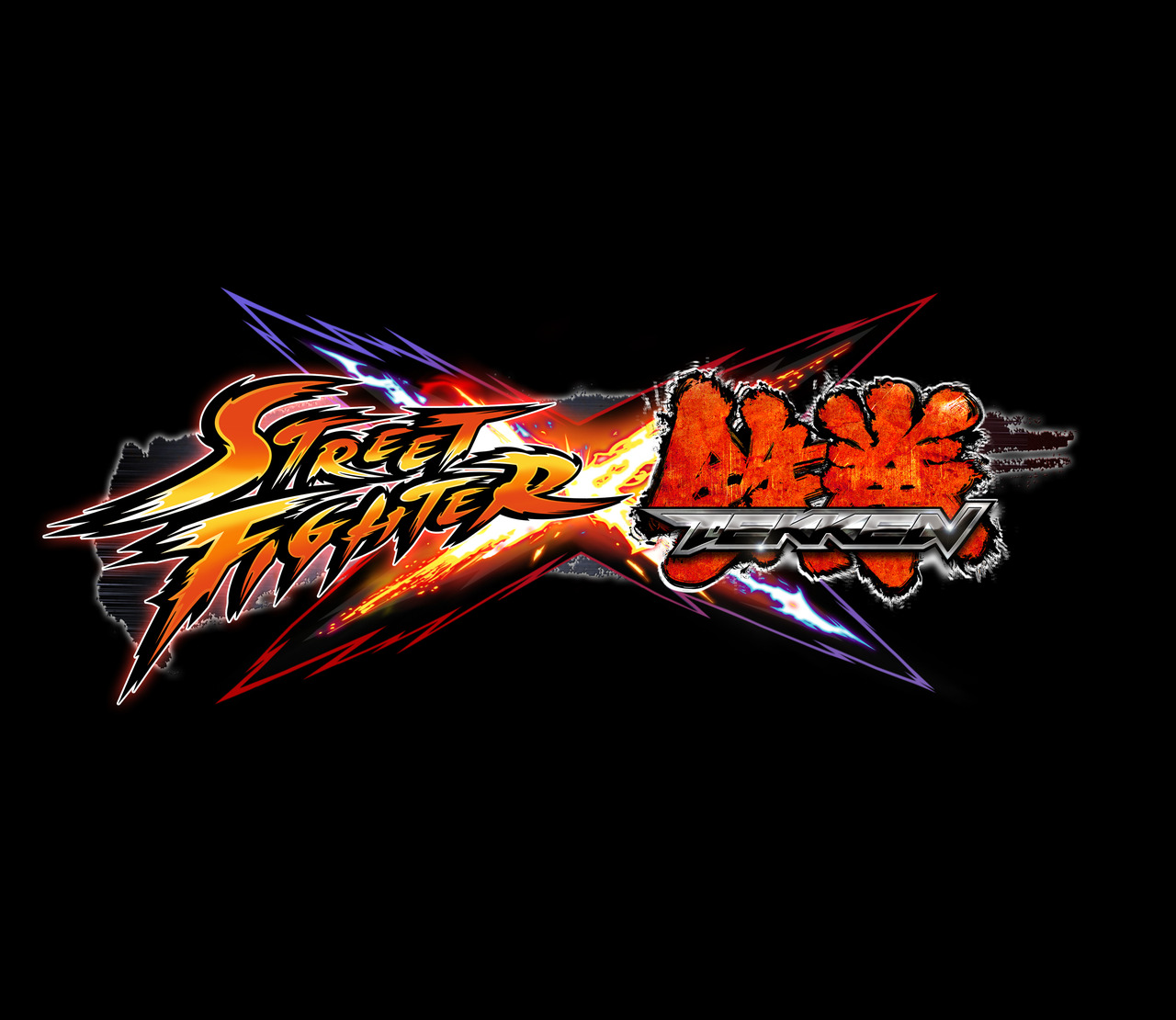 Street Fighter X Tekken confirmé en vidéo
