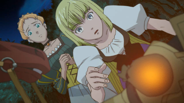 Jeanne d’Arc sur PSP