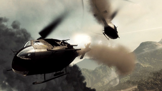 Battlefield Bad Company 2 Vietnam – des infos sur l’add-on