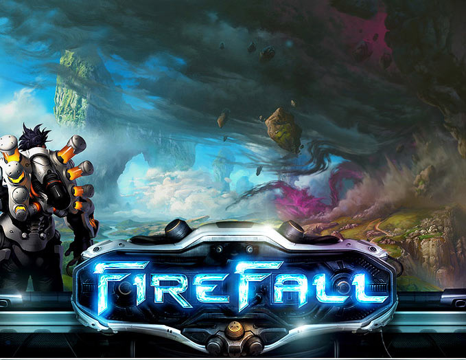 Firefall – Un FPS gratuit prometteur
