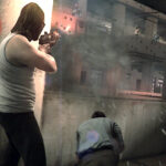 Kane & Lynch 2 : Test PS3