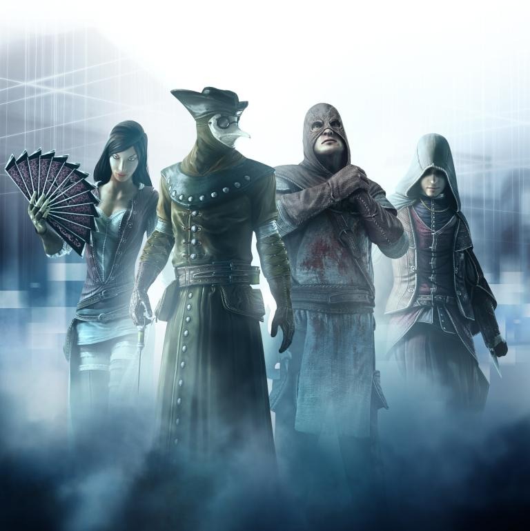 Assassin’s Creed : Brotherhood arrive