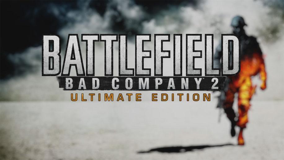 La version ultime de Battlefield Bad Company 2