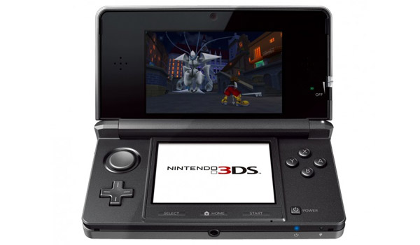 Date, prix et infos sur la Nintendo 3DS