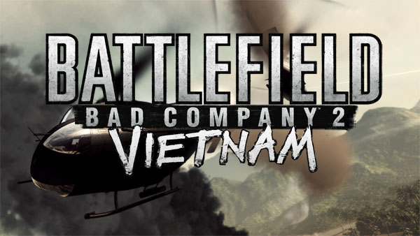 Battlefield BC 2 Vietnam : Un prix et une vidéo