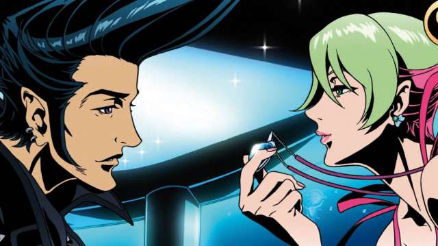 Redline de Takeshi Koike sort enfin