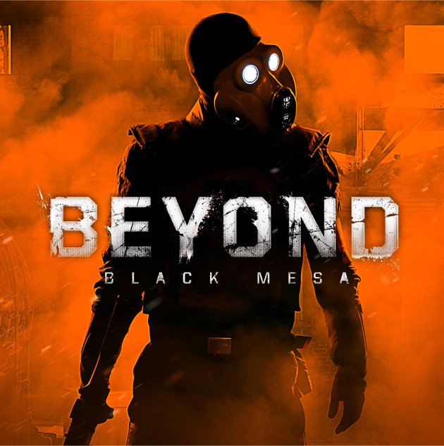 Beyond Black Mesa : Bande annonce complète