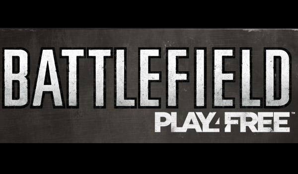Battlefield Play4Free : FPS Canada Dry