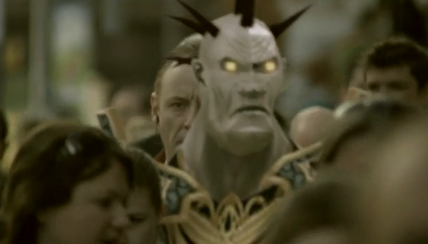 Avatar Days – World of Warcraft IRL