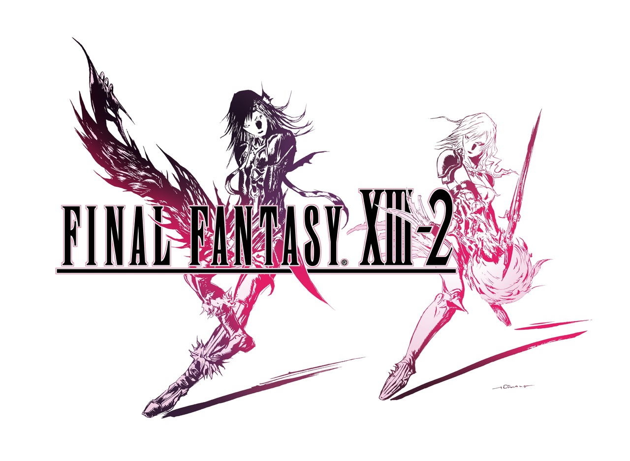 Final Fantasy 13-2 annoncé en vidéo