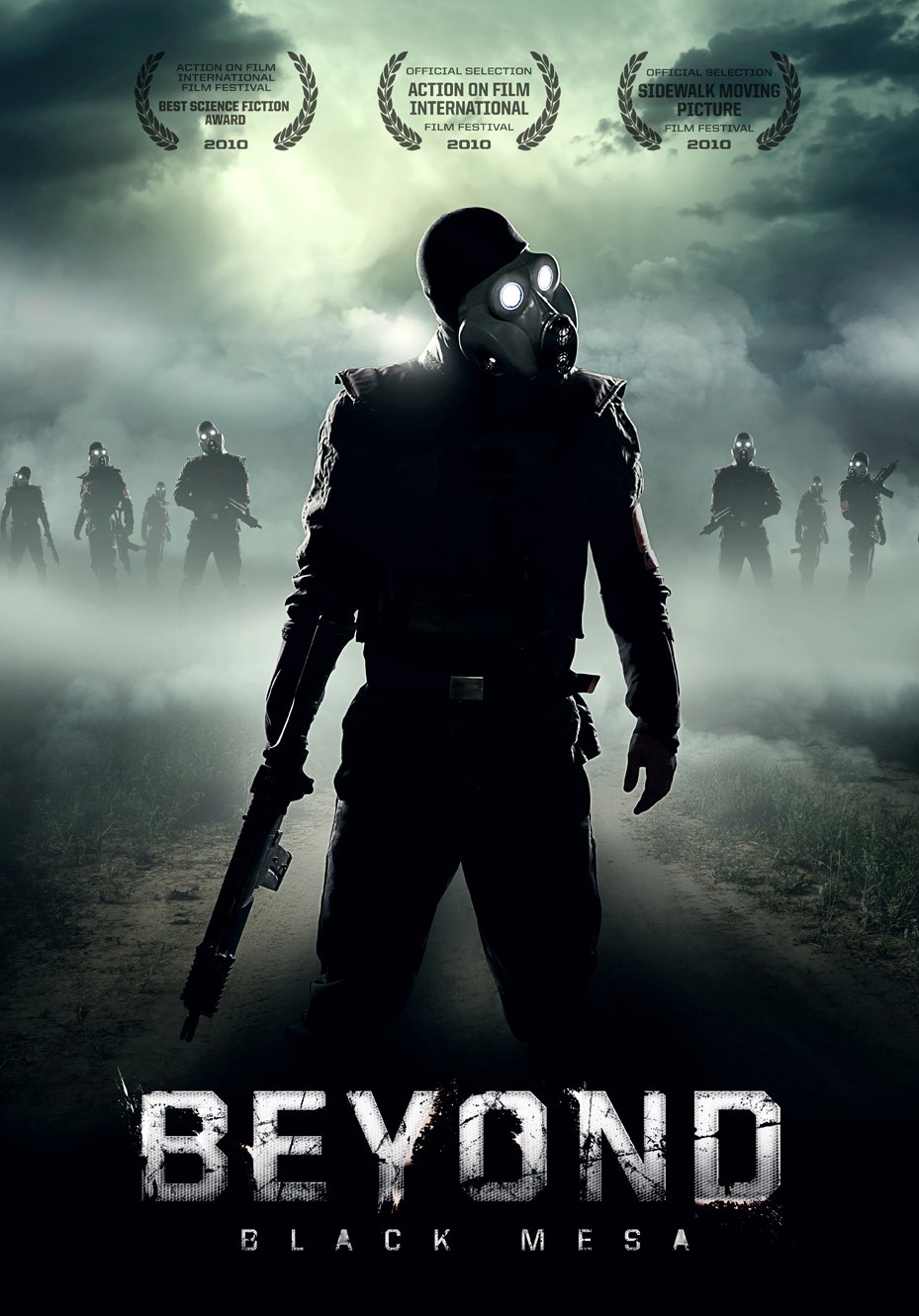 Beyond Black Mesa – Film complet en streaming