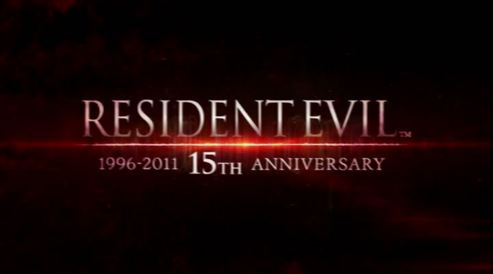 Resident Evil : Putain, 15 ans !