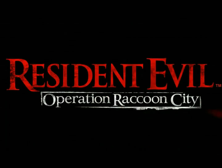 Resident Evil : Operation Raccoon City