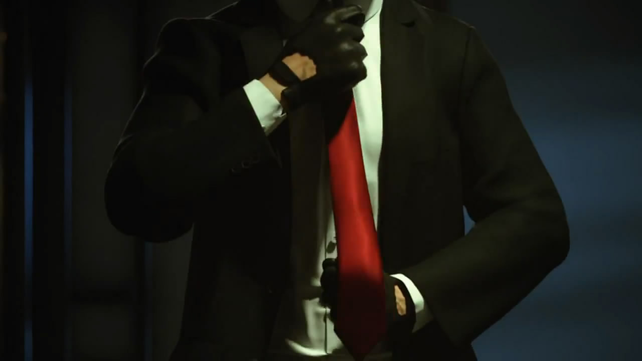 Hitman 5 : Absolution en vidéo