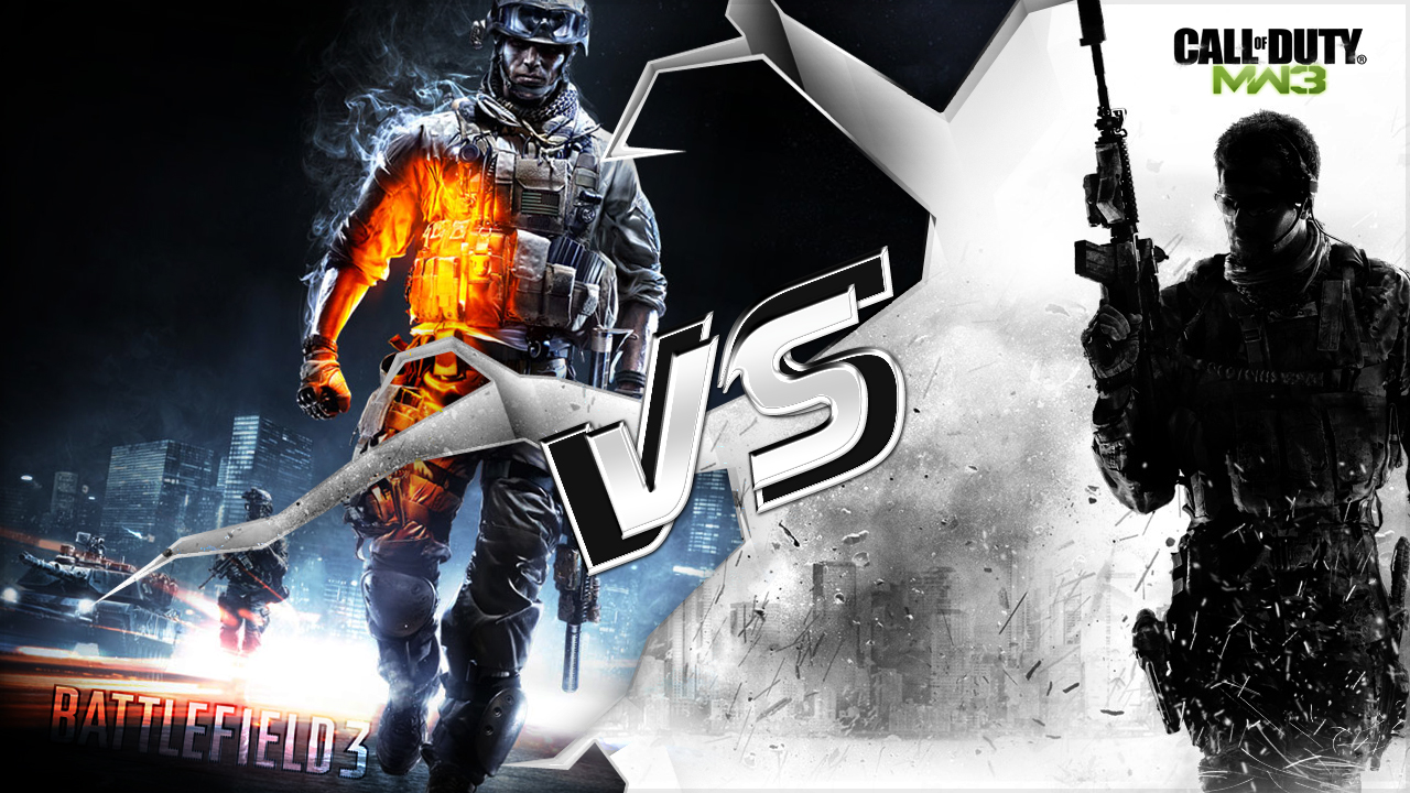 Qui se moque de Call of Duty Modern Warfare 3 ?