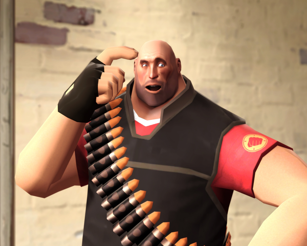 Team Fortress 2 en version 16 bits bientôt disponible
