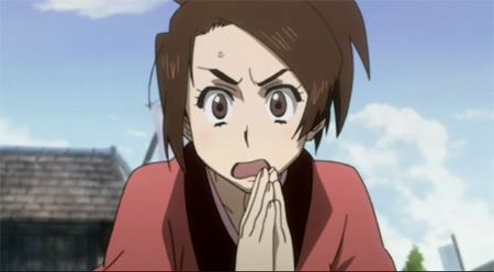 Samurai Champloo et Monster sur Canal + en janvier