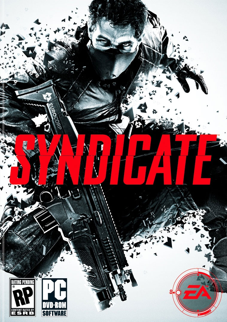 Syndicate est de retour