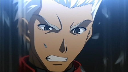 Fate/Stay Night