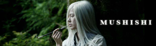 Mushishi en live par Otomo
