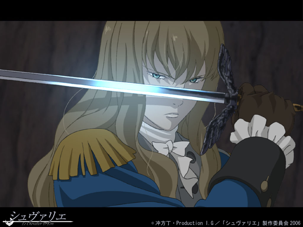 Une date pour le Chevalier d’Eon