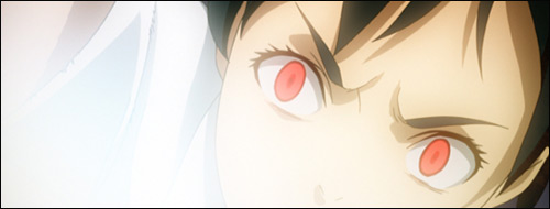 Blood the Last Vampire en film