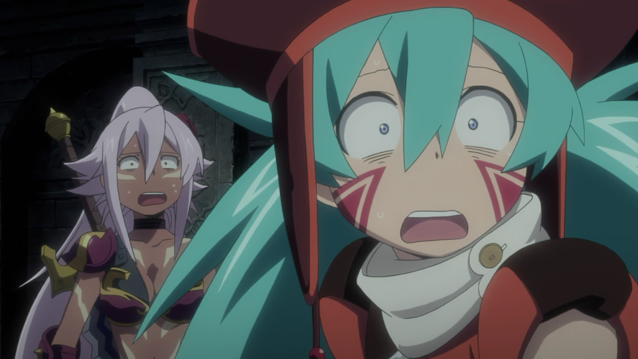 .Hack//Quantum