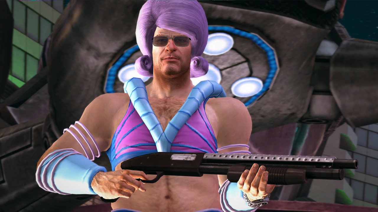 [Test] Dead Rising 2 : Off The Record [PC]