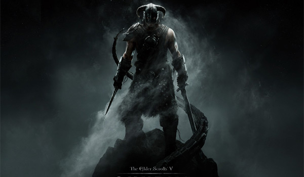 [Test] The Elder Scrolls V : Skyrim [PC]