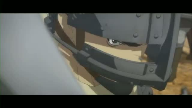 Dernière vidéo pour le film Berserk