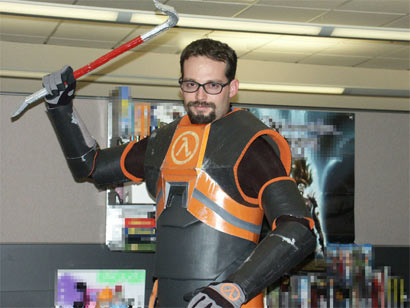 10 ans de Half Life et de FPS