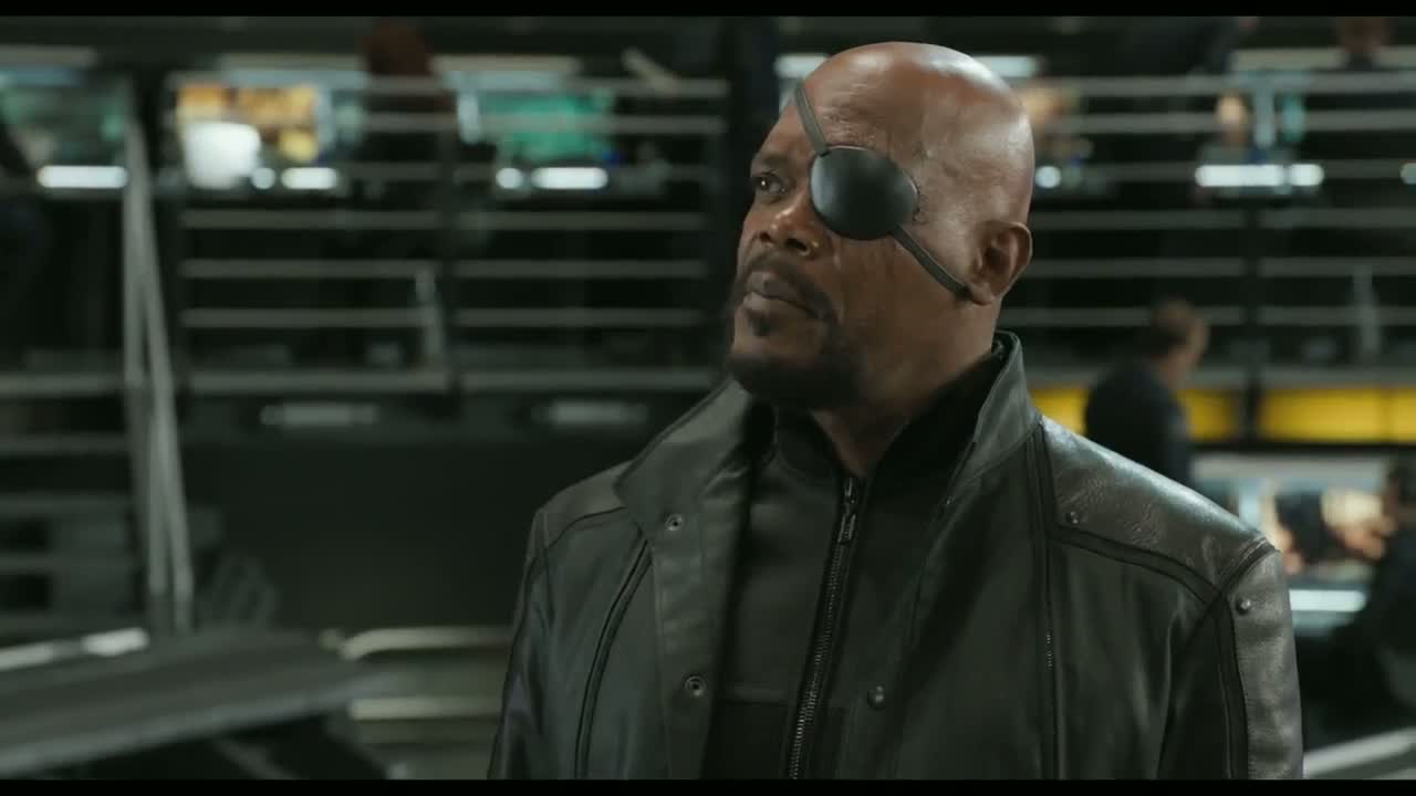 The Avengers – La vidéo du Super Bowl 2012