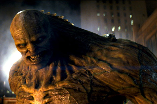 L’Incroyable Hulk ! Critique du film