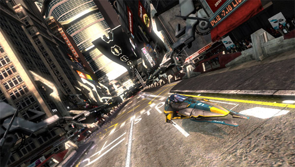 PS Vita – La PSP 2 est dispo