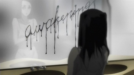 Ergo Proxy, premières impressions