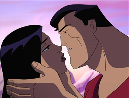Superman Doomsday : la mort de Clark Kent !