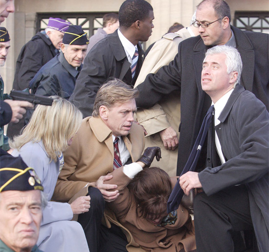 Deux téléfilms pour XIII