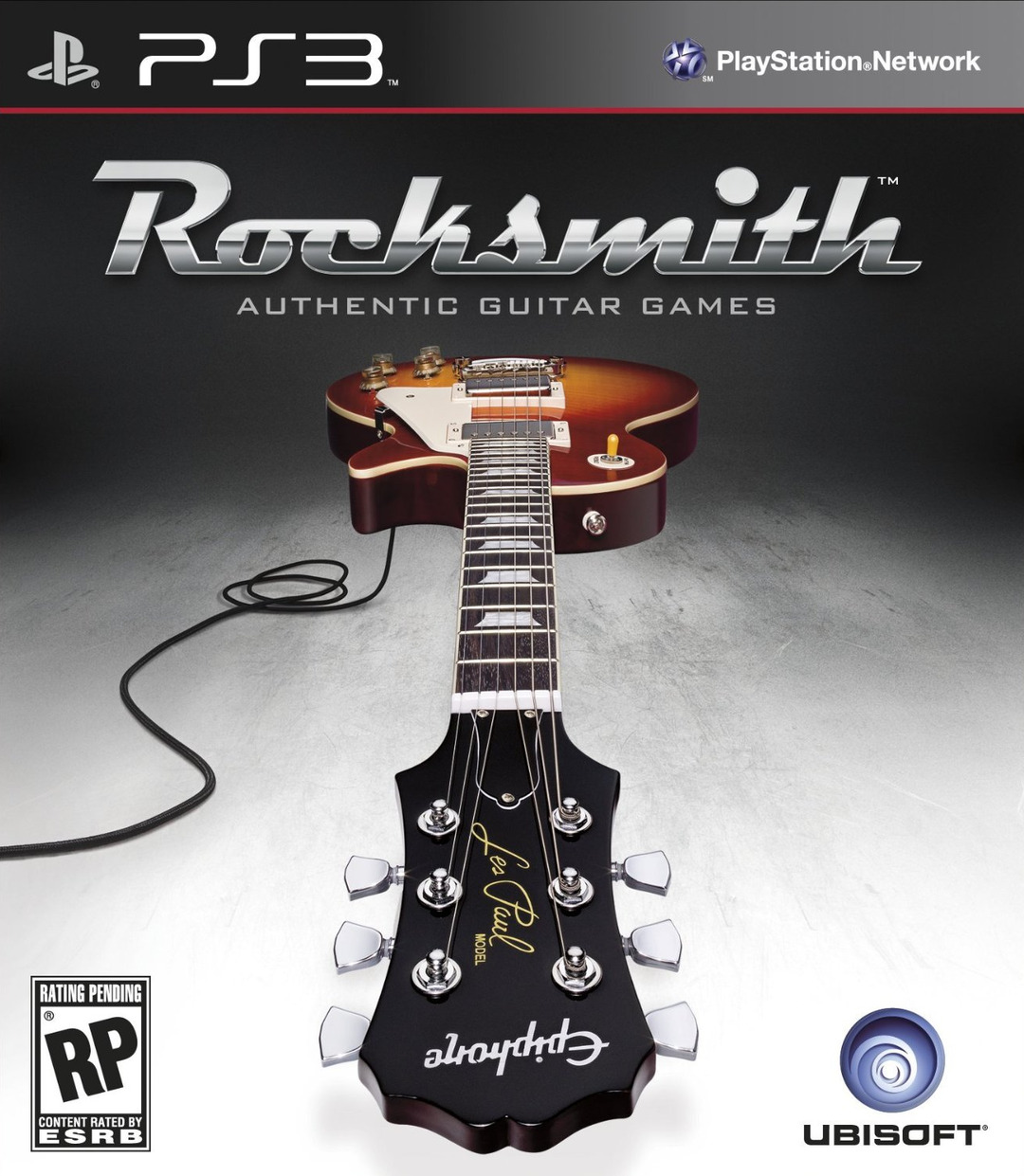 Rocksmith – Jouer et apprendre la guitare, vraiment